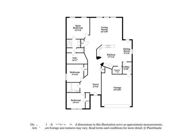 Building Photo - 3120 Crystal Way