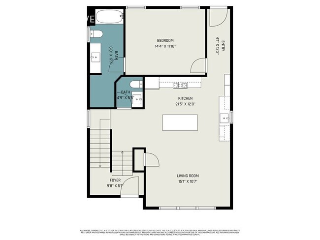 Building Photo - 64 Diamond Ave NE