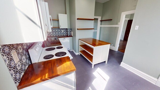 Building Photo - 4100 Shenandoah Ave