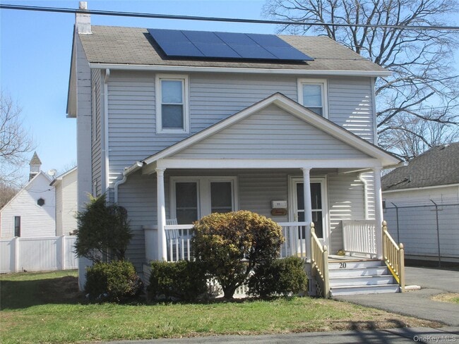 Building Photo - 20 Neversink Ave