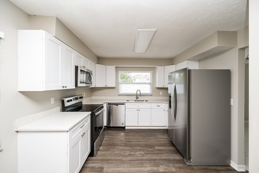 Building Photo - 5518 Pentail Cir