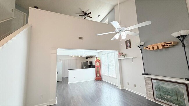 Building Photo - 4166 Glenaire Way NW