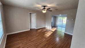 Building Photo - 808 Howell Dr