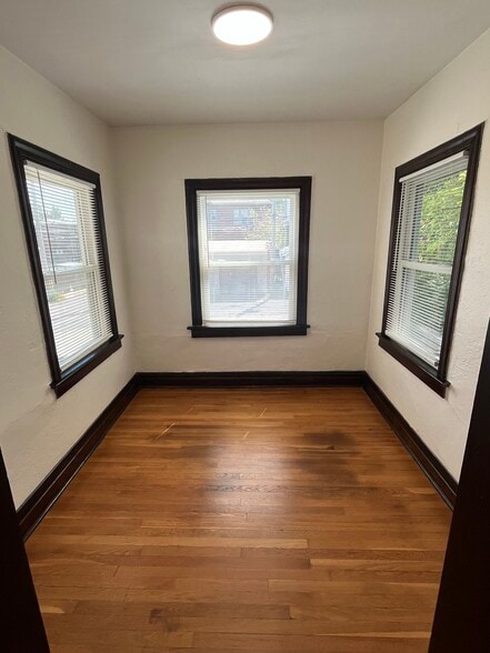 Bonus Room - 4932 Potomac St