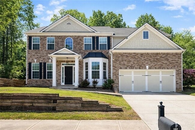 Building Photo - 197 Berkten Ln NE