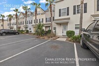 Building Photo - 4900 Lake Palmetto Ln