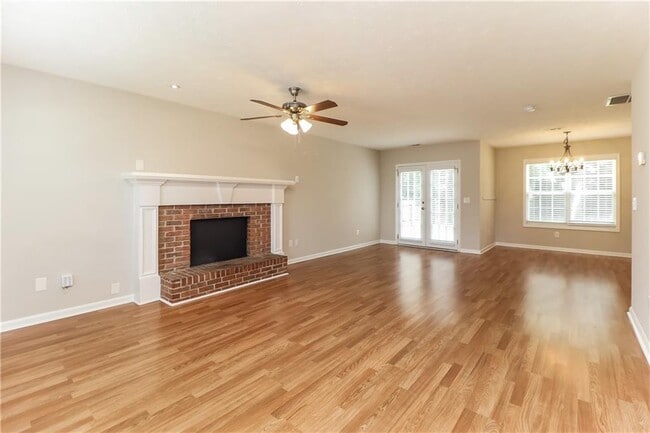 Building Photo - 1387 Bramlett Forest Ct SE