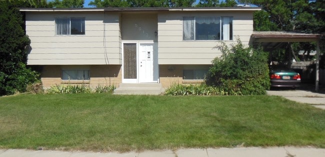 Newly Remodeled Taylorsville 3 bdr - 5013 Dyer Ln