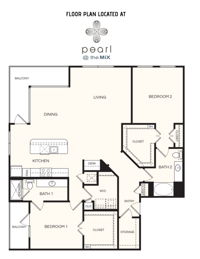 2x2 - Midtown Houston Living