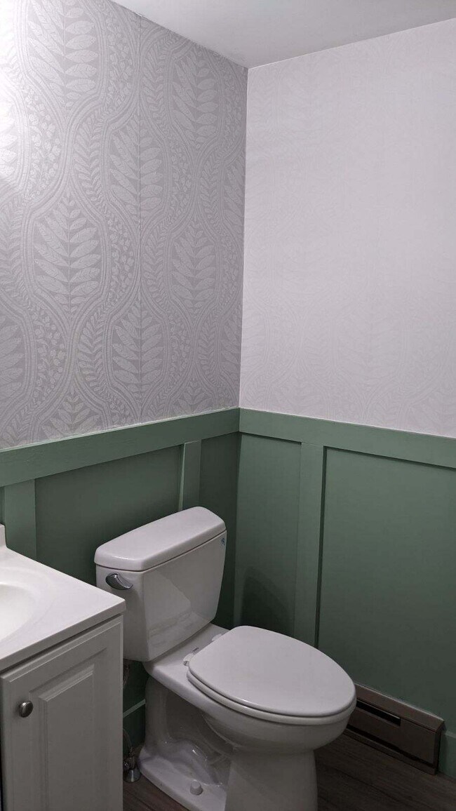 Primary Bedroom bath - 77 Glendale Rd