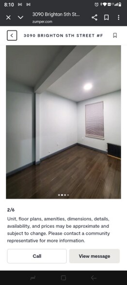 Building Photo - 3090 Brighton 5th St