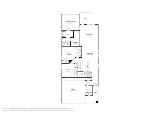 Building Photo - 3528 Stride Ln