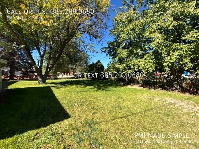 Building Photo - 443 1600 S