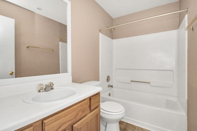 Building Photo - 6329 Settlers Square Ln
