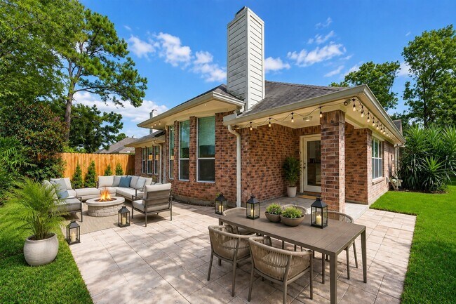 Building Photo - 1103 Parkhaven Ln
