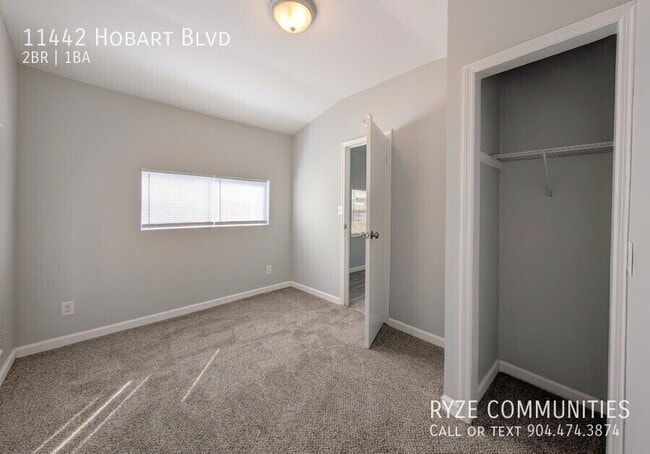 Building Photo - 11442 Hobart Blvd