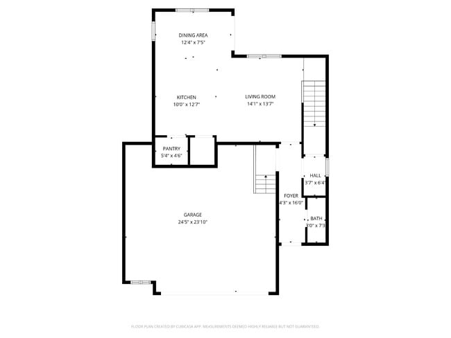 Building Photo - 3 bed 3 bath home in Bennett.