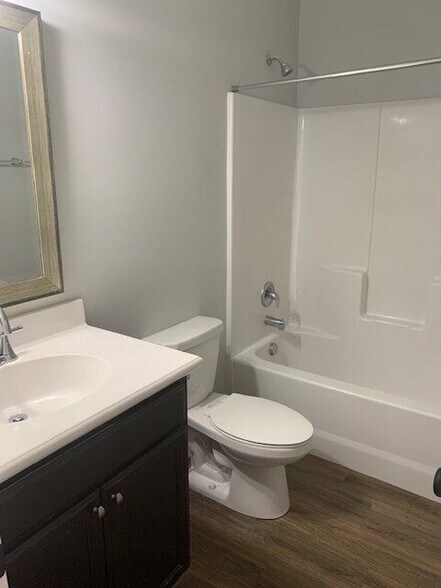 Building Photo - 602 Spring Forest Rd