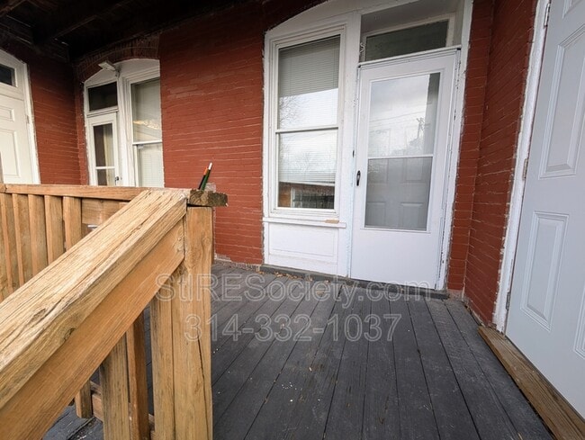 Building Photo - 3922-3924 Botanical Avenue