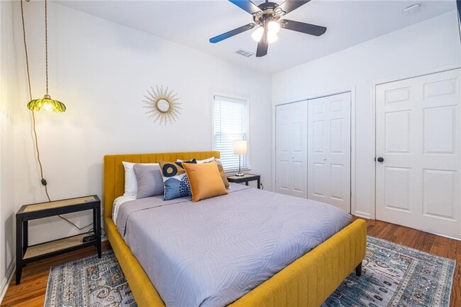 Building Photo - 69 Randolph St NE