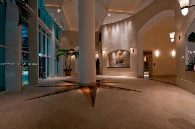 Building Photo - 1643 Brickell Ave