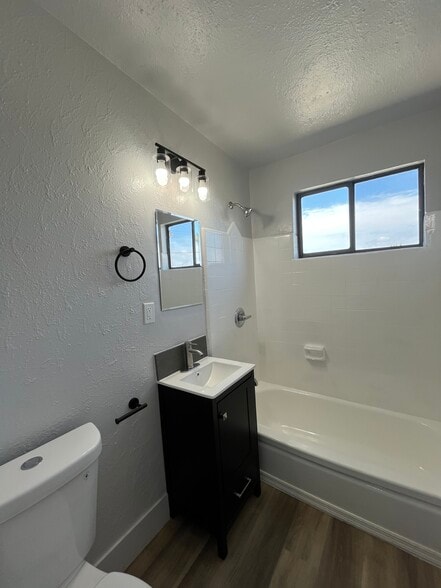 Building Photo - 8029 S Hoover St