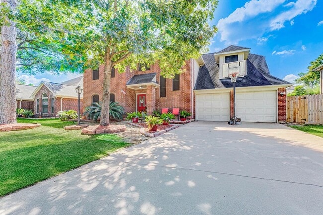Building Photo - 18711 Appletree Hill Ln