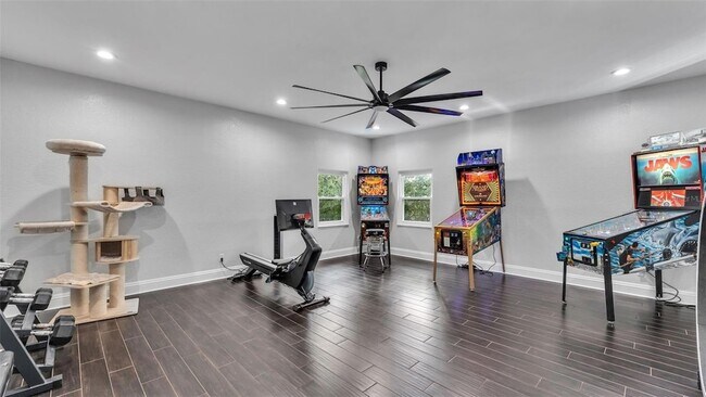 Building Photo - 109 Van Fleet Ct