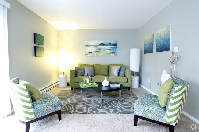 Interior Photo - RENTON SAGE APARTMENTS