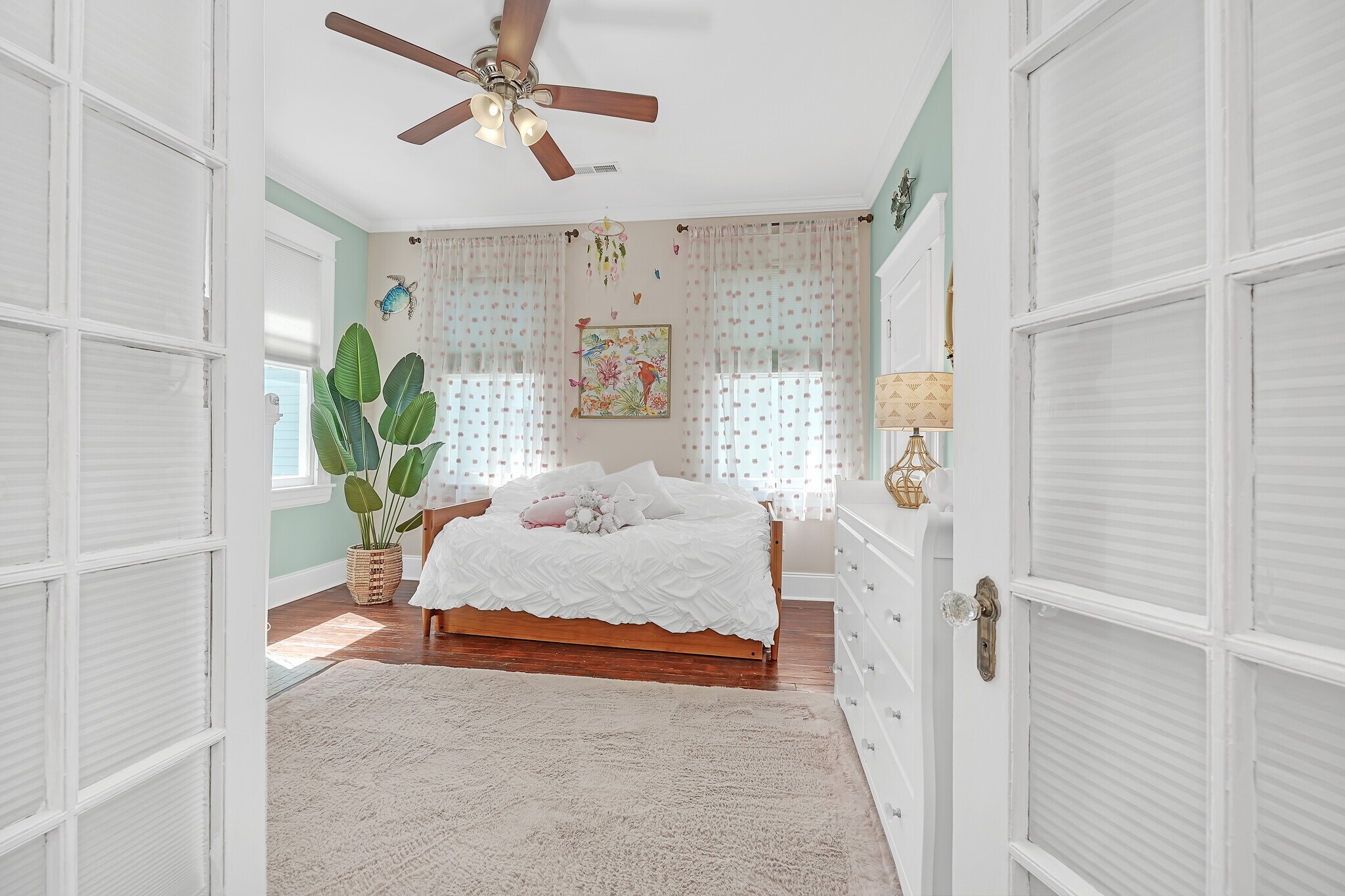 Building Photo - 312 N 5th Ave