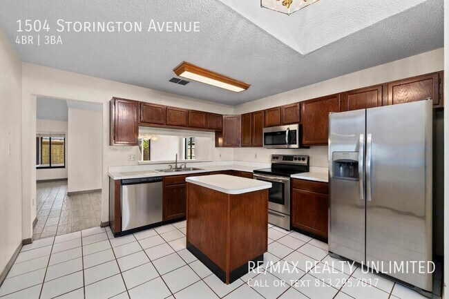 Building Photo - 1504 Storington Ave