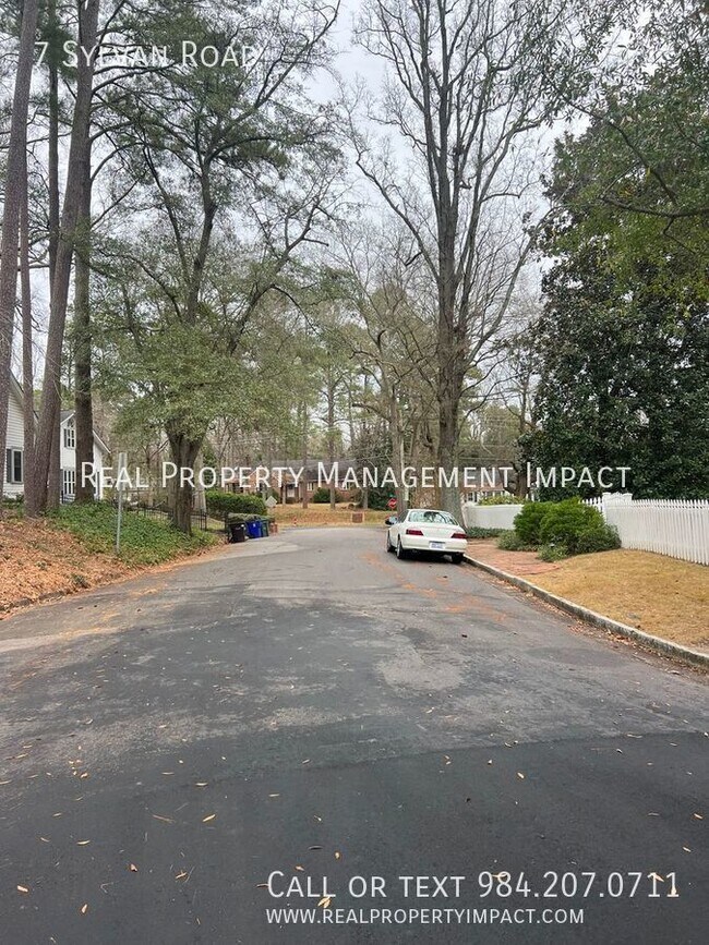 Building Photo - 7 Sylvan Rd