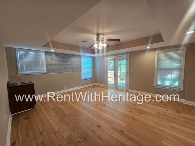 Building Photo - WOW!!!!!...PRETIGIOUS HOME IN CHAPEL CROSS...