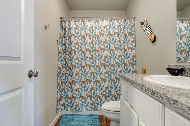 Building Photo - Priced to Lease! Beautiful West Lubbock Home with Modern Finishes, All Appliances Included & Acce...