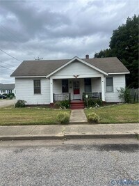 Building Photo - 500 N 4th Ave