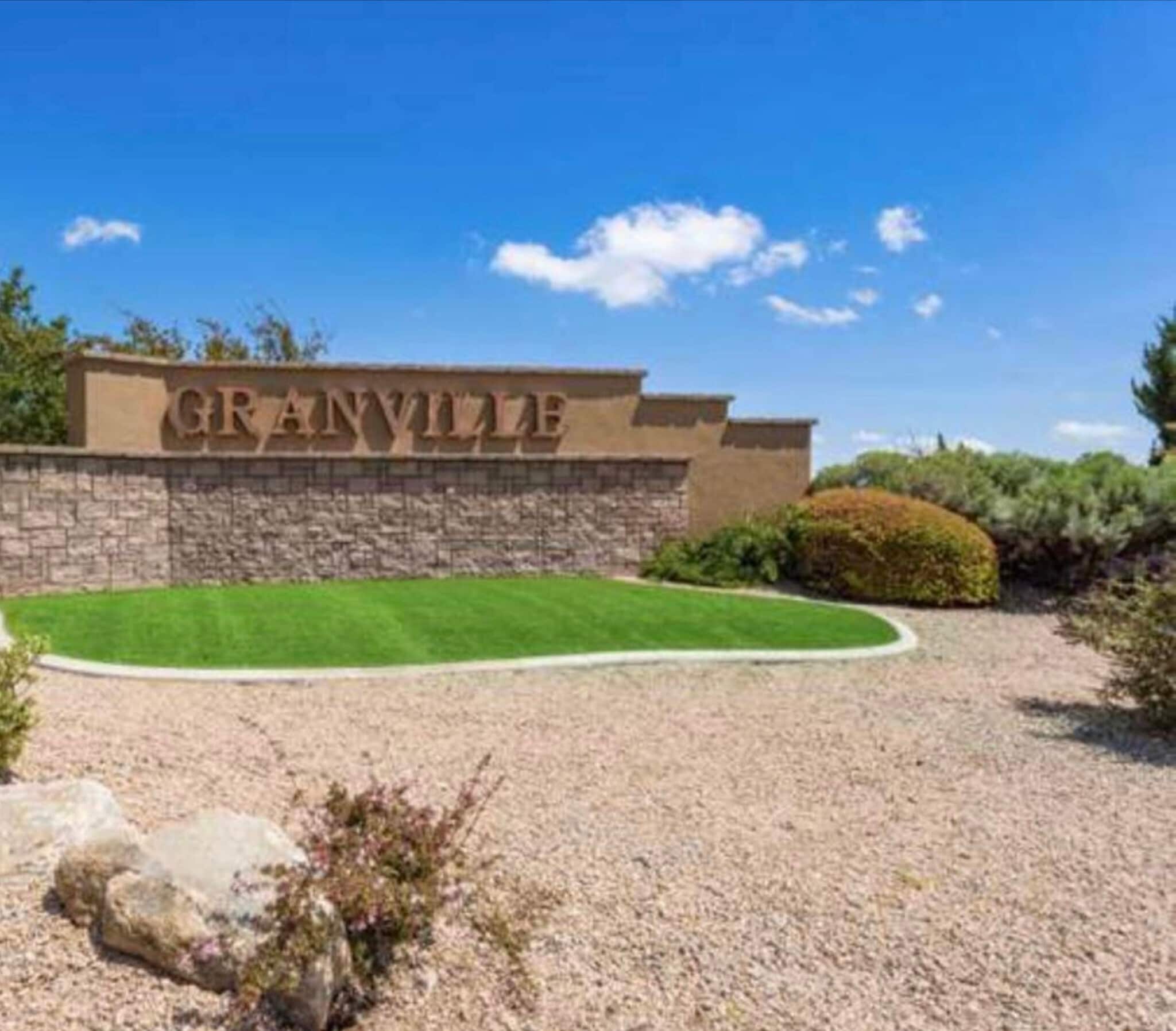 Community - 5649 N Teaberry Ln