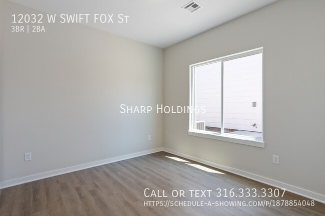 Building Photo - 12032 SWIFT FOX St