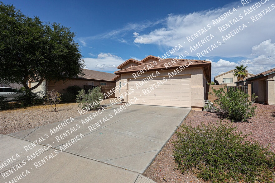 Primary Photo - 1517 S 219th Dr