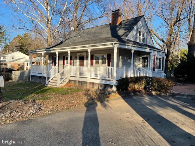 Building Photo - 4021 Locust St