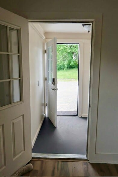 Mudroom - 85 Court St