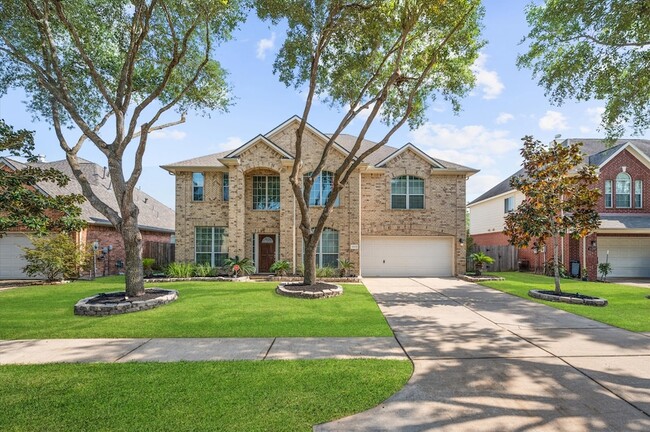 Building Photo - 21231 Rush Hollow Ct