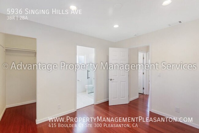 Building Photo - 5936 Singing Hills Ave