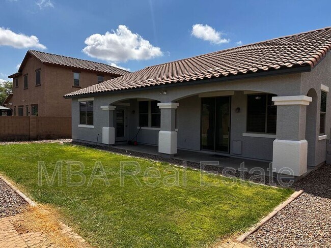 Building Photo - 21382 E Alyssa Rd