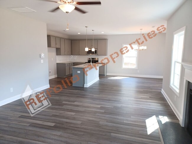 Building Photo - Brand New 4 BD 2-Car Garage Home @ Cottage...
