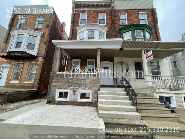 Building Photo - 4152 W Girard Ave