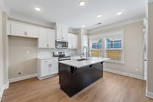 Building Photo - 3006 Purity Wy