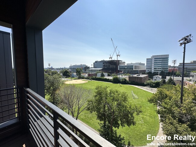 Building Photo - 54 Leo M Birmingham Pky