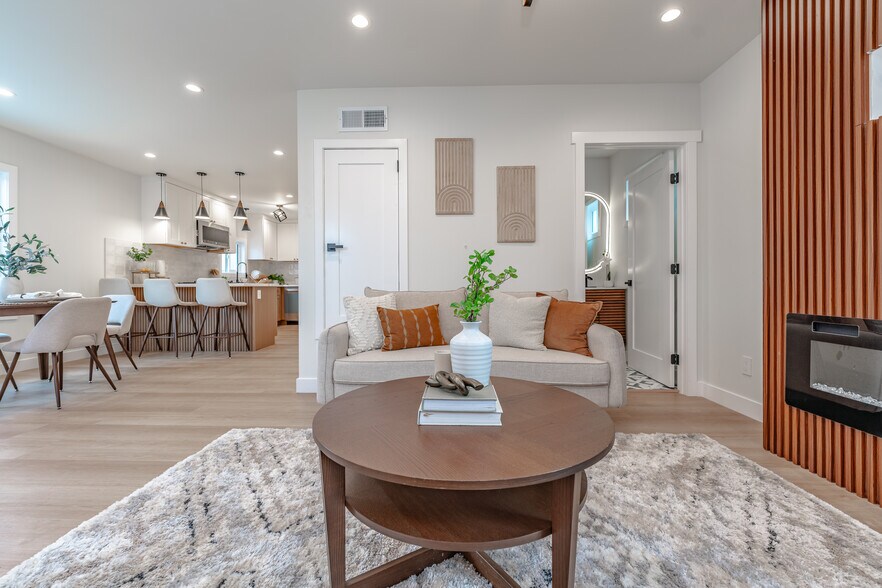 Building Photo - 8629 Guthrie Ave