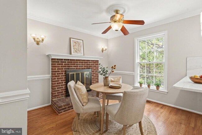 Building Photo - 8251 Clifton Farm Ct