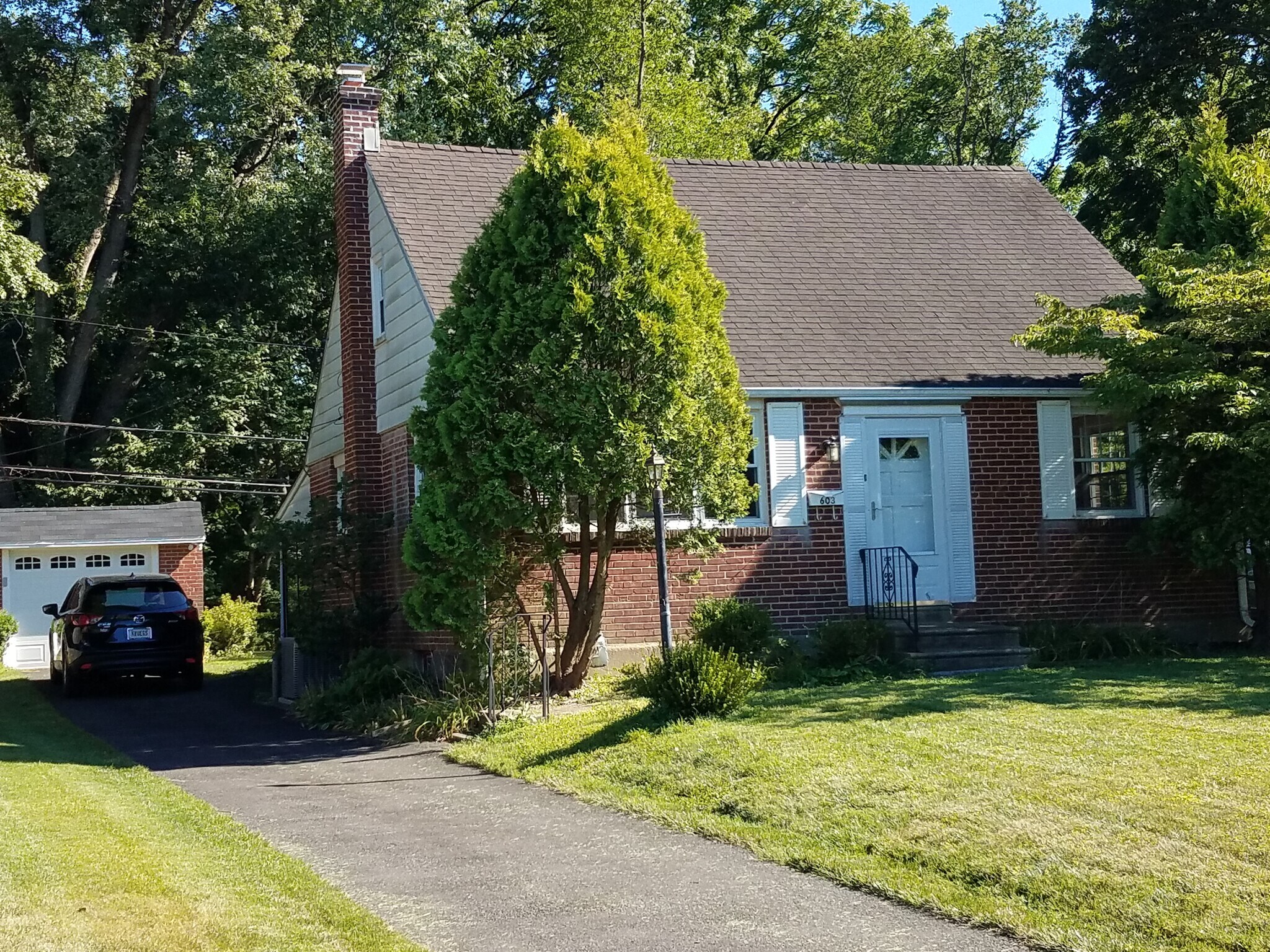 Building Photo - 603 Topsfield Rd